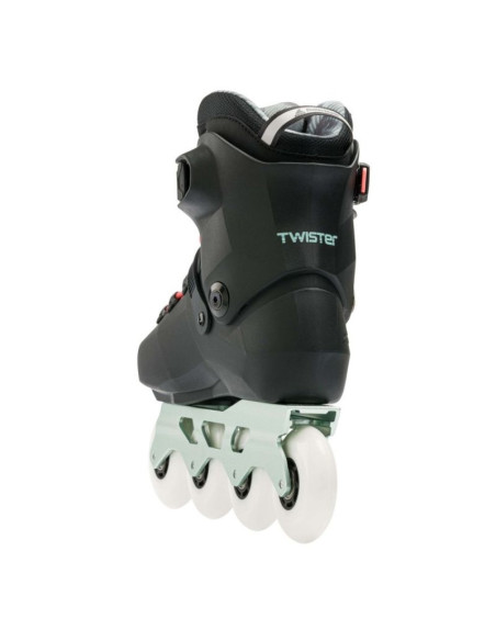 Rolki freestyle rollerblade twister xt '22