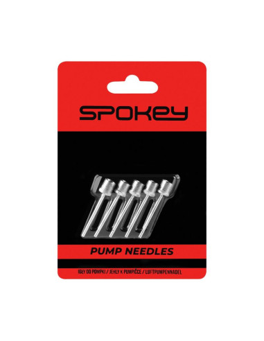 Igły do pompki spokey marin