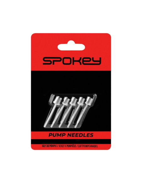 Igły do pompki spokey marin