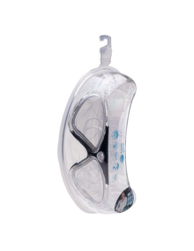 Okularki aquawave fliper