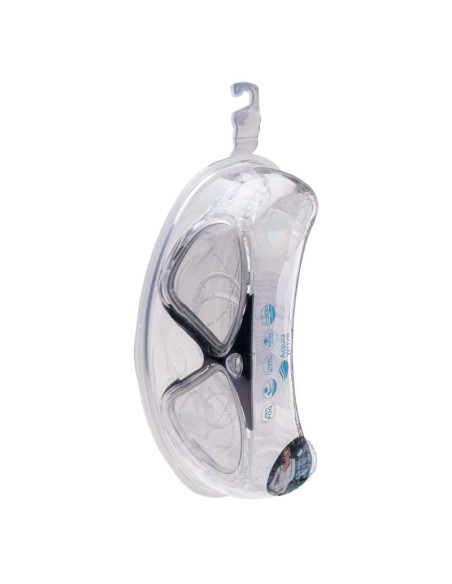 Okularki aquawave fliper