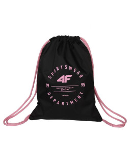 Worek, plecak 4f 4f 4fjwss24agymf081 2