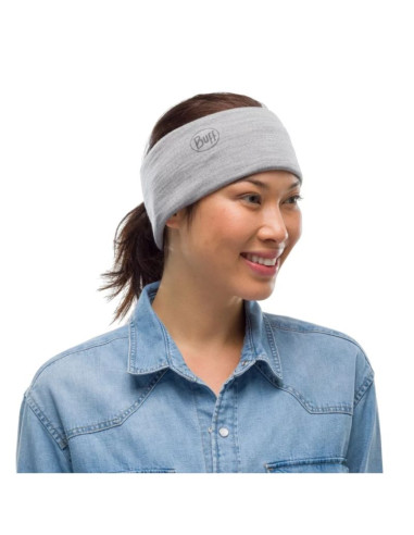 Komin buff merino lightweight tube scarf