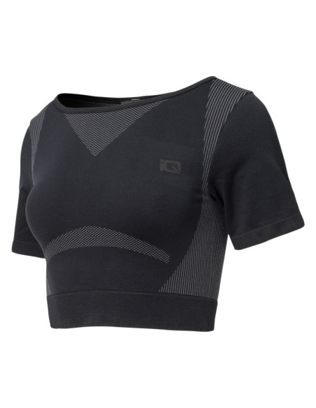 Koszulka iq cross ingel top w