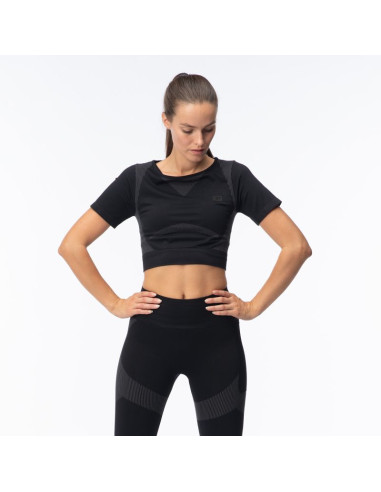 Koszulka iq cross ingel top w