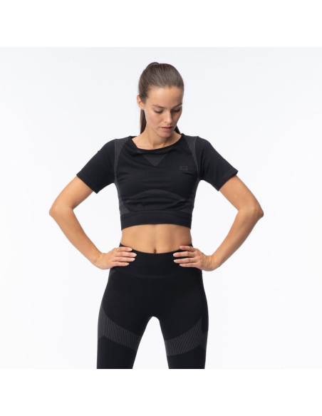 Koszulka iq cross ingel top w