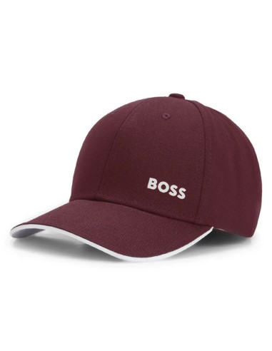 Czapka z daszkiem boss cap-bold m