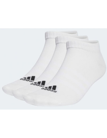 Skarpety adidas thin and light sportswear low-cut