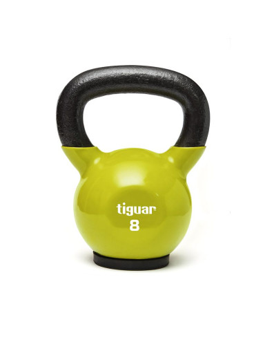 Odważnik tiguar kettlebell ti-kb0008