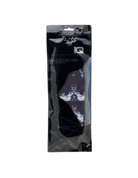 Wkładki iq clever foam insole