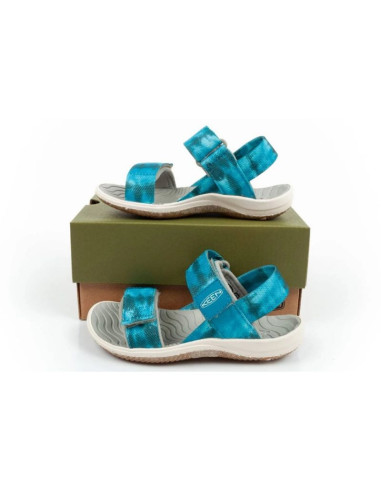 Sandały keen elle jr