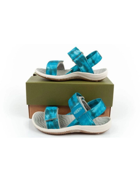 Sandały keen elle jr