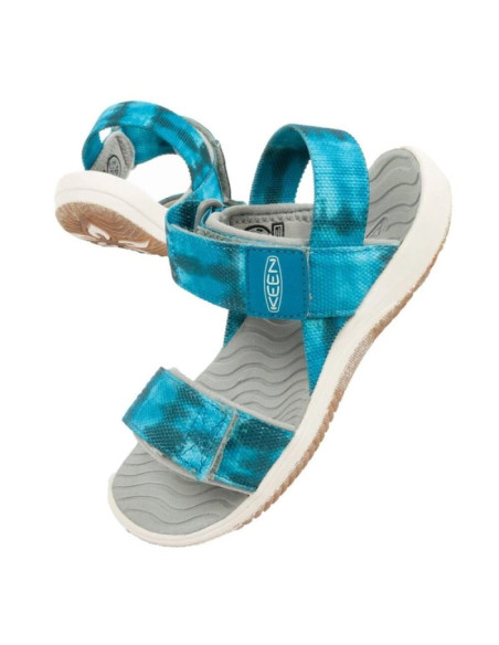 Sandały keen elle jr