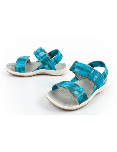 Sandały keen elle jr