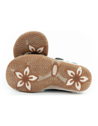 Sandały keen elle jr