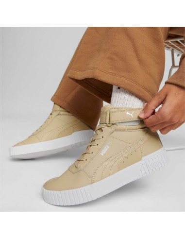 Buty puma carina 2.0 mid w 385851