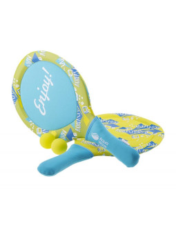 Zestaw rakietek aquawave silgur 2