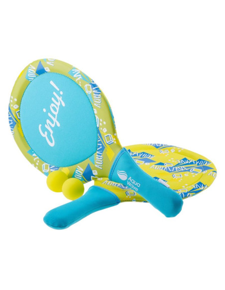 Zestaw rakietek aquawave silgur