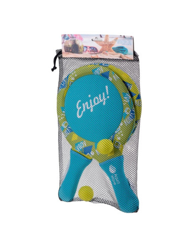 Zestaw rakietek aquawave silgur