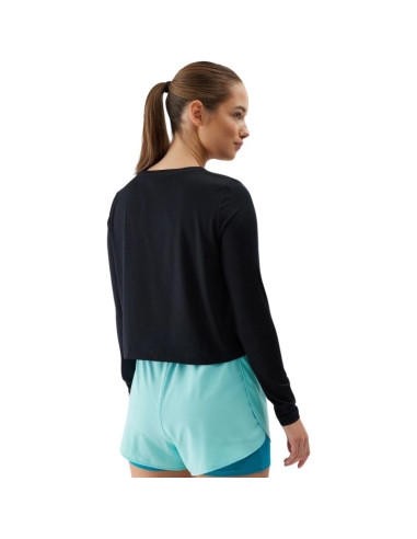 Koszulka longsleeve 4f f218 w 4fwss24tflof218