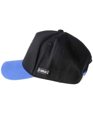 Czapka z daszkiem capslab space mission nasa cap cl-nasa