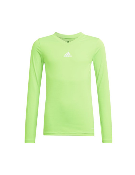 Koszulka adidas team base tee jr