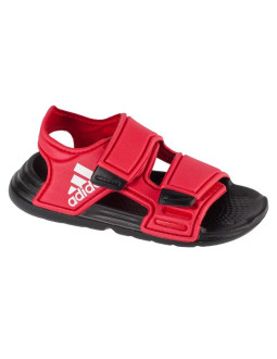 Sandały adidas altaswim sandals jr