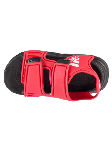 Sandały adidas altaswim sandals jr