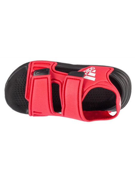 Sandały adidas altaswim sandals jr