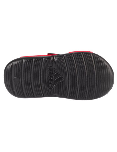 Sandały adidas altaswim sandals jr