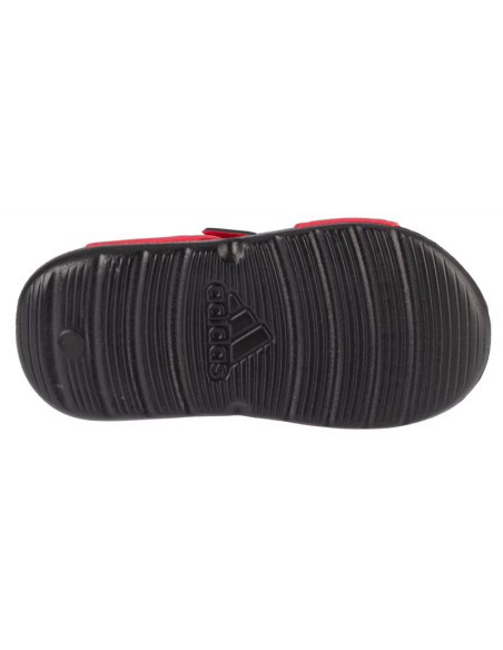 Sandały adidas altaswim sandals jr