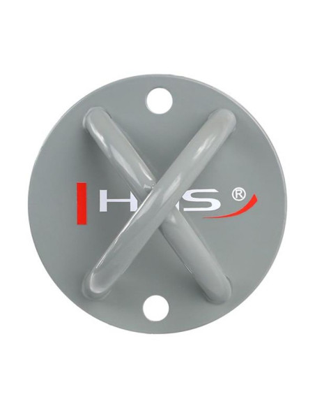 Uchwyt do lin i pasów uwx hms 17-62-010