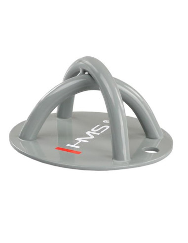 Uchwyt do lin i pasów uwx hms 17-62-010