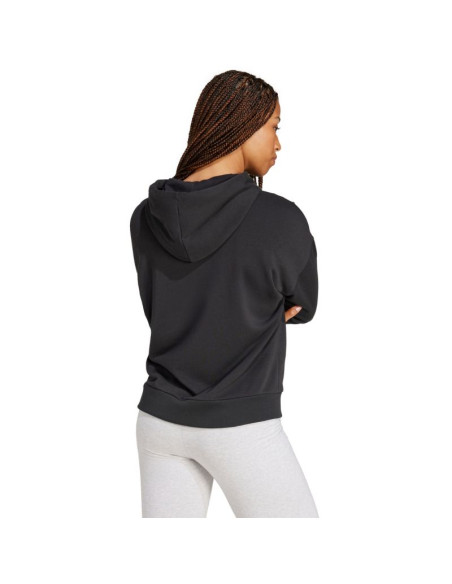 Bluza adidas essentials small logo french terry w