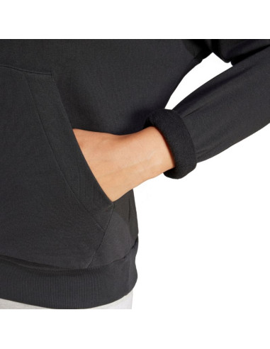 Bluza adidas essentials small logo french terry w