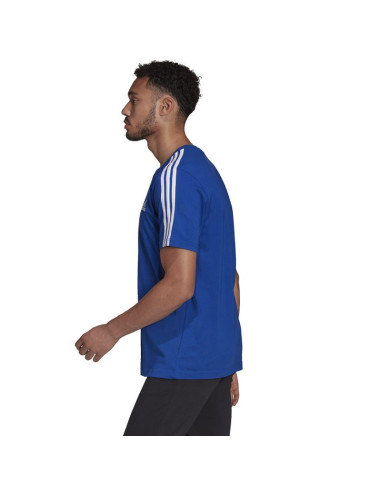 Koszulka adidas 3 stripes sj t m