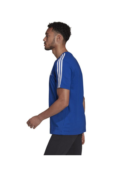 Koszulka adidas 3 stripes sj t m