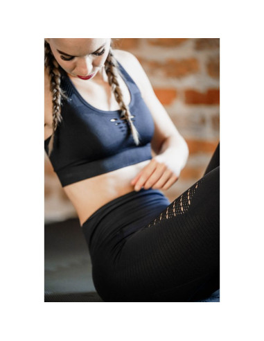 Legginsy iq cross the line arina w