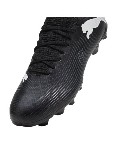 Buty piłkarskie puma future 7 play fg/ag m 107723