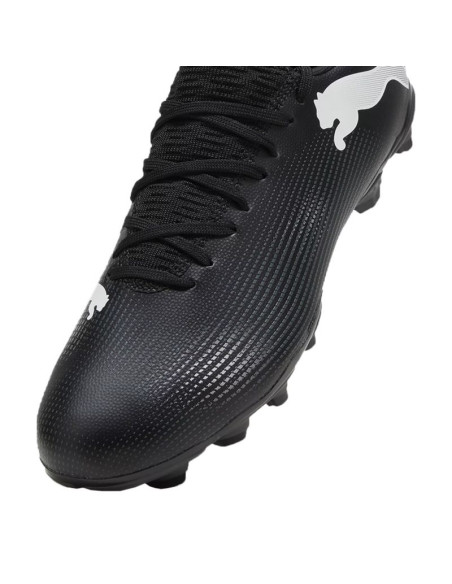 Buty piłkarskie puma future 7 play fg/ag m 107723