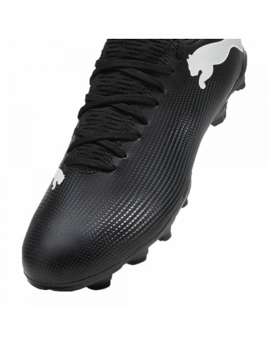 Buty piłkarskie puma future 7 play fg/ag m 107723