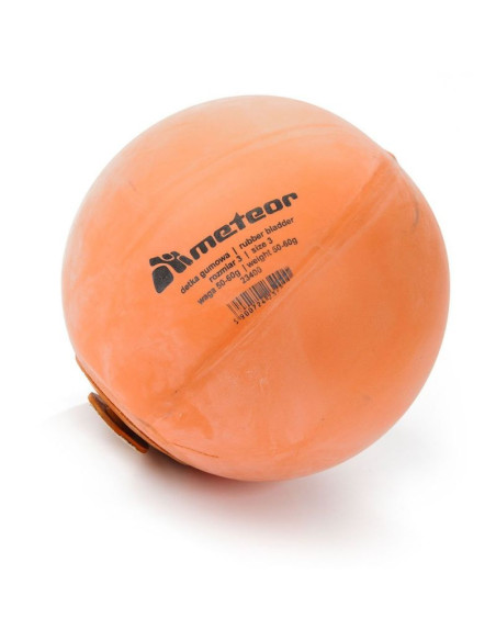 Dętka wentylowa z kołnierzem 23400