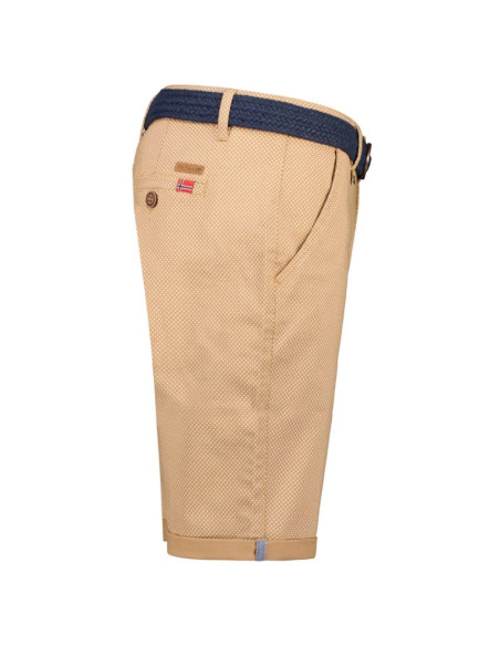 Spodenki geographical norway podex db 241 m