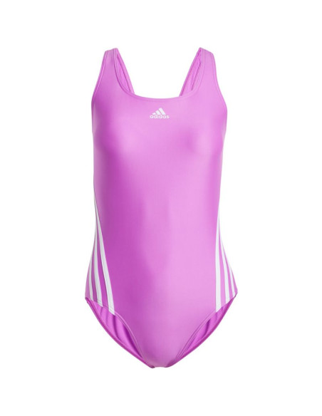 Kostium kąpielowy adidas 3 stripes w
