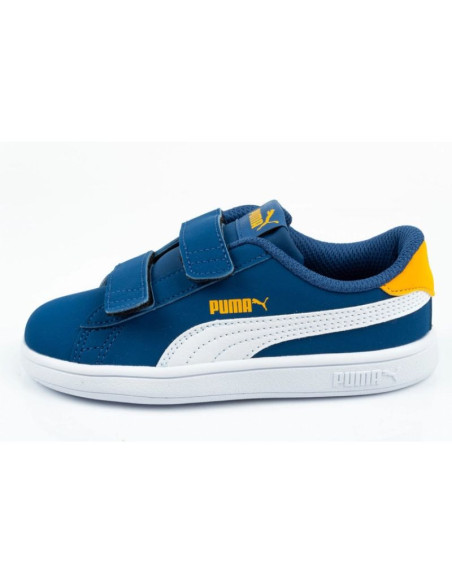 Buty puma smash v2 jr 365184