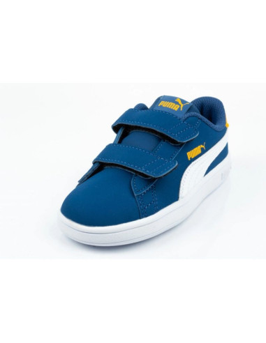 Buty puma smash v2 jr 365184