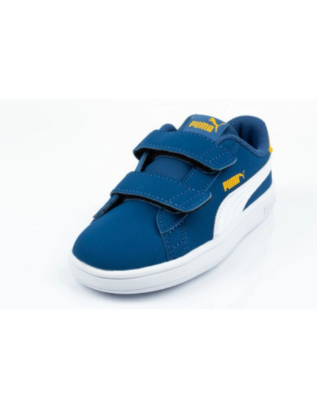 Buty puma smash v2 jr 365184