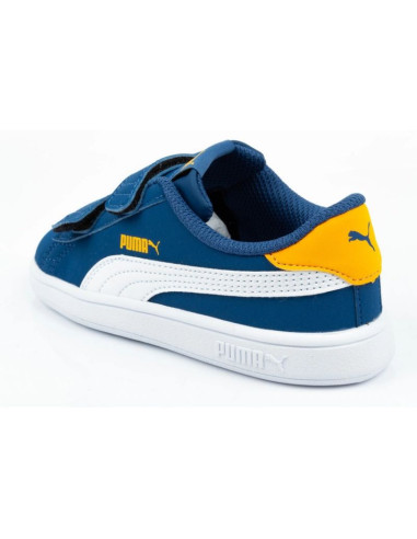 Buty puma smash v2 jr 365184