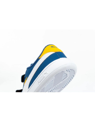 Buty puma smash v2 jr 365184