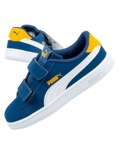 Buty puma smash v2 jr 365184